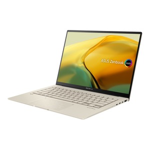 ASUS Zenbook 14X OLED, UX3404VA-M731X, 14.5" 2.8K OLED 120Hz, Intel Core i7 13700H, 16GB RAM, 1TB SSD, Intel Iris Xe Graphics, Windows 11 Pro, laptop