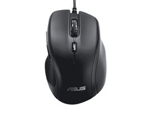 ASUS UX300 PRO, optički miš, žičani, crni (UX300-PRO-BL)