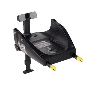 Jane baza za autosjedalicu Comfy iPlatform i-Size Isofix, crna