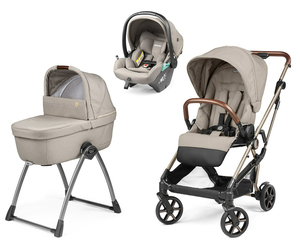 Peg Perego kolica 3u1 Vivace Lounge Astral