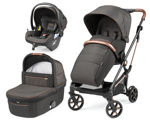 Peg Perego kolica 3u1 Vivace Lounge 500