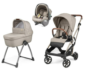 Peg Perego kolica 3u1 Vivace SLK Astral