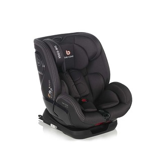 Be Cool autosjedalica Space i-Size 9-36 kg, Be Dark