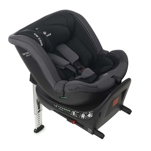 Be Cool autosjedalica Saturn i-Size 0-36 kg, Be Carbon