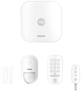 Yale pametni alarm Start komplet