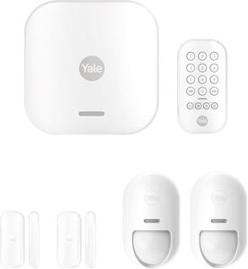 Yale pametni alarm Start+ komplet