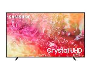 SAMSUNG LED TV UE55DU7172UXXH