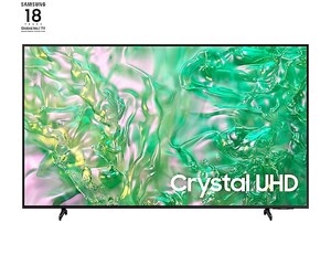 SAMSUNG LED TV UE65DU8072UXXH