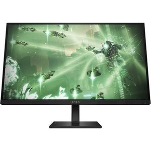 HP monitor OMEN 27q 780H4E9 27", QHD, 165Hz, 1ms, 2xHDMI, DP