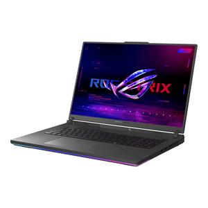 ASUS ROG Strix G18 G814JVR-N6021, 18" QHD+ IPS, Intel Core i9 14900HX, 16 GB RAM, 1024GB SSD, nVidia GeForce RTX 4060, Free DOS, laptop