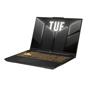 ASUS TUF Gaming F16 FX607JV-N3109, 16" FHD+ IPS, Intel Core i7 13650HX, 16GB RAM, 1024GB SSD, nVidia GeForce RTX 4060, Free DOS, laptop