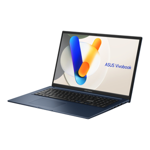 ASUS Vivobook 17 X1704ZA-AU270, 17.3" FHD IPS, Intel Core i3 1215U, 8GB RAM, 512GB SSD, Intel UHD Graphics, Free DOS, laptop