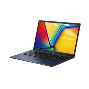 ASUS Vivobook 15, X1504VA-NJ926W, 15.6", FHD IPS, Intel Core i7-1335U, 16GB RAM, 512GB SSD, Intel Iris Xe Graphics, Windows 11 Home, laptop