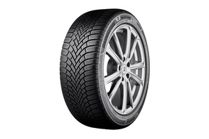 Bridgestone 255/40R20 101W Blizzak 6 XL, Pot: C, Pri: B, Buka:72 dB