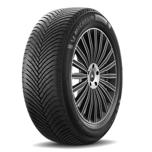 Michelin 225/60R18 104H XL Alpin 7, Pot: B, Pri: B, Buka: 71 dB