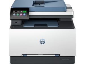 HP multifunkcijski pisač Color LaserJet Pro 3302fdn, 499Q7F