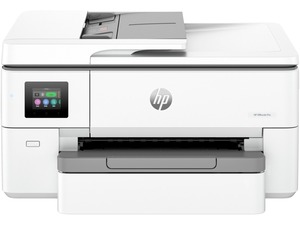 HP OfficeJet 9720e multifunkcijski inkjet pisač, 53N95B