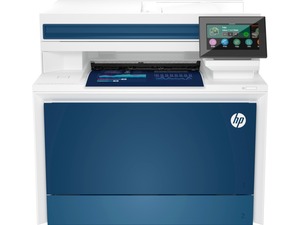 HP multifunkcijski pisač Color LaserJet Pro 4302fdn, 4RA84F