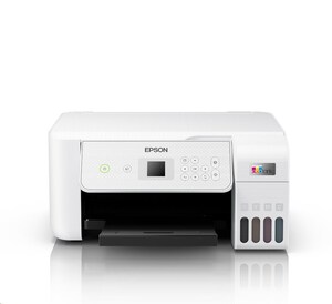 EPSON multifunkcijski inkjet pisač EcoTank L3286, C11CJ66427