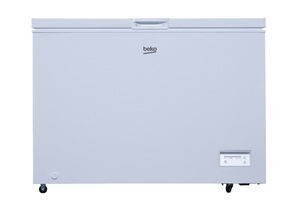 Beko zamrzivač CF316EWN