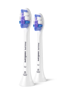 Philips Sonicare zamjenske glave HX6052/10 S2 Sensitive