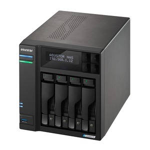 ASUSTOR NAS AS6704T