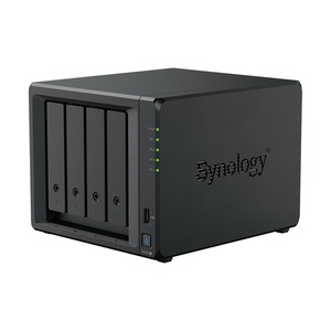 Synology NAS DS423+