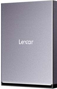 Vanjski SSD Lexar SL210 1TB USB 3.1 USB-C, LSL210X001T-RNNNG