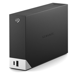 Vanjski tvrdi disk Seagate One Touch Desktop with Hub 4TB, STLC4000400