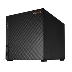 ASUSTOR NAS AS1104T