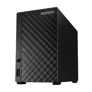 ASUSTOR NAS AS1102TL