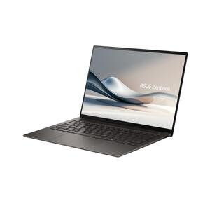 Asus Zenbook S 14 OLED UX5406SA-PZ281X, 14 OLED 3K 120Hz 400nits Touchscreen, Intel Core Ultra 7 258V, 32GB RAM, 1TB PCIe NVMe SSD, Intel Arc Graphics, Windows 11 Pro, laptop