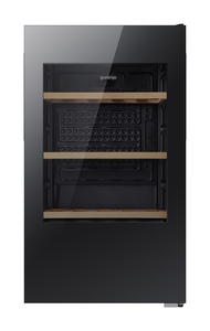 Gorenje vinska vitrina WC48G4BG4