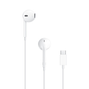 Apple EarPods s USB-C priključkom (myqy3zm/a)