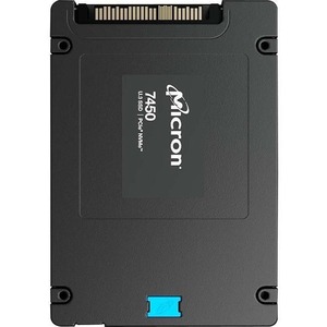 SSD 1.92TB Micron 7450 PRO U.3 NVMe (MTFDKCB1T9TFR-1BC1ZABYYR)