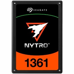 SSD 1.92TB Seagate Server Nytro 1361 2.5" SATA (XA1920LE10006)