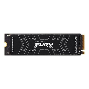 SSD 1TB Kingston FURY Renegade M.2 NVMe (SFYRS/1000G)