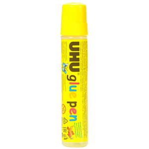 Ljepilo Glue Pen, UHU 50 ml