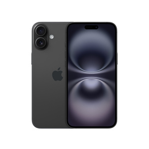 Apple iPhone 16 Plus 512GB Black, mobitel