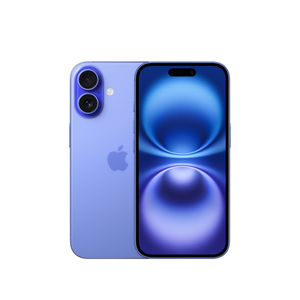 Apple iPhone 16 128GB Ultramarine, mobitel