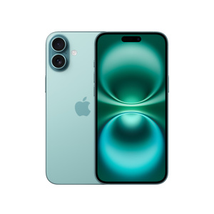 Apple iPhone 16 Plus 128GB Teal, mobitel