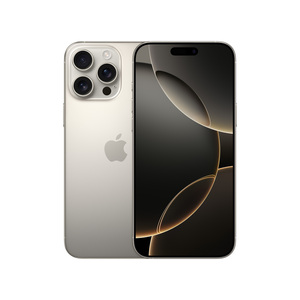 Apple iPhone 16 Pro Max 1TB Natural Titanium, mobitel