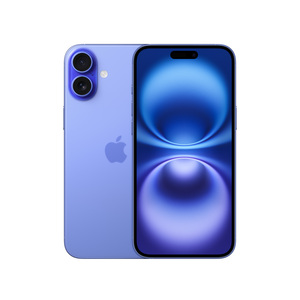 Apple iPhone 16 Plus 128GB Ultramarine, mobitel