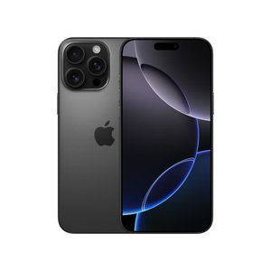 Apple iPhone 16 Pro Max 1TB Black Titanium, mobitel