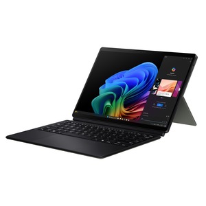 Asus ProArt, HT5306QA-LX002W, 13.3" 3K OLED, Qualcomm Snapdragon X Plus X1P-42-100, 16GB RAM, 1TB SSD, Qualcomm Adreno, Windows 11 Home, laptop