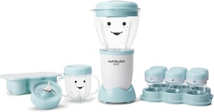 Nutribullet Baby blender NBY100