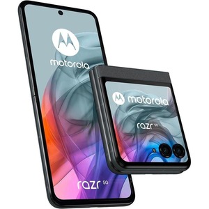 Motorola Razr 50 8GB/256GB Koala Grey, mobitel