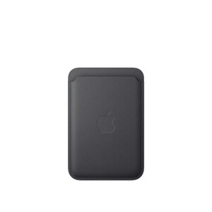 Apple iPhone FineWoven novčanik s MagSafe, Black (ma6w4zm/a)