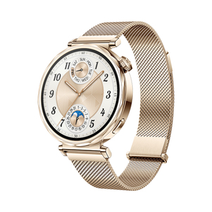 Huawei Watch GT5 41mm Gold Milanese, pametni sat