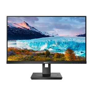 Philips monitor 272S1AE, IPS, FHD,100Hz, 4ms,  HDMI, zvučnici